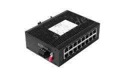 16 Port Ethernet Switches Unmanaged Switches