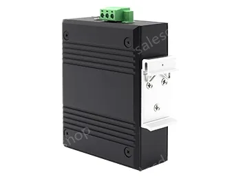 UOTEK Gigabit 5-Port unmanaged Ethernet Switch