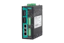 Layer 2, 5-Port Switch MIEN5205C-S-SC20-2CAN