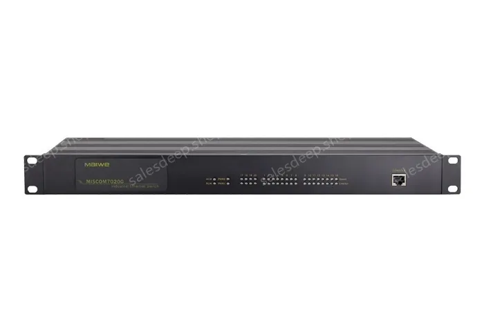 Layer 2 Switch MISCOM7020G-4GC-16GT
