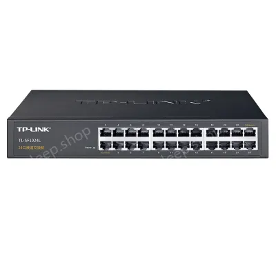 24 port switch