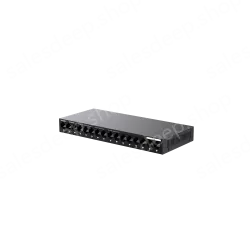 2000 Mbps 16-Port Gigabit Ethernet Switch