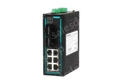 Layer 2 8-Port Switch MISCOM6208-2M-SC20-DC9-60V