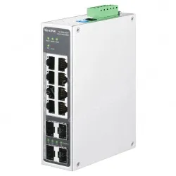 TL-IS200-8G4F