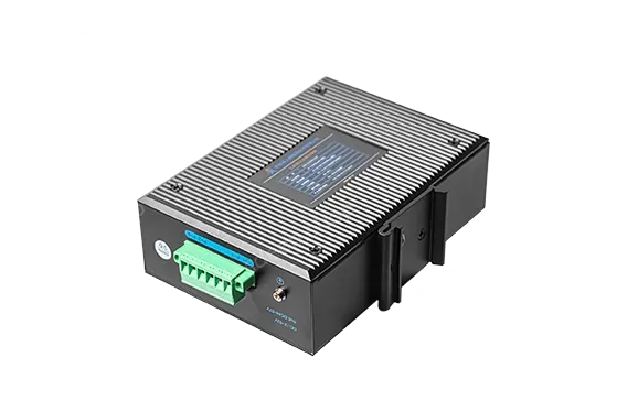 8 ports POE Gigabit Ethernet switch