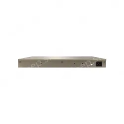 16GE+2SFP Ethernet Switch With 16-Port PoE
