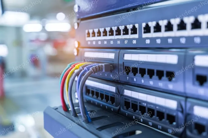 Managed Switch
