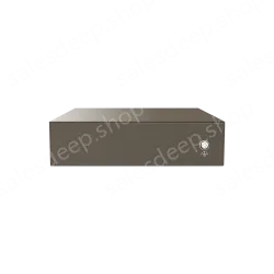5-Port Gigabit PD Switch With 4-Port PoE