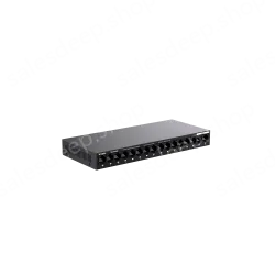 2000 Mbps 16-Port Gigabit Ethernet Switch