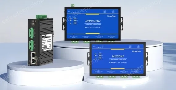 Layer 2 Managed Switch