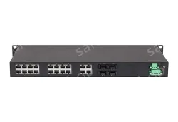 Layer 2, 24-Port Switch MISCOM6024-4S
