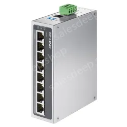 TL-SL2108 industrial grade